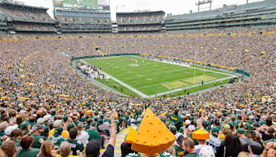 Green Bay Packers offering new travel packages for 2024 home and away games