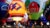 Going to the Red River Balloon Rally? Here's everything you need to know