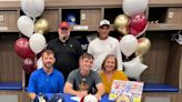 How Vandebilt catcher Eli David overcame arm surgery to sign with Louisiana-Monroe baseball