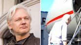 Julian Assange plea deal – live: Stella Assange wants ‘new chapter’ and says kids unaware father to be freed