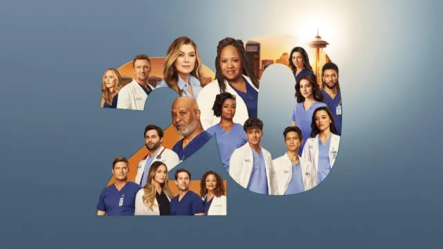 Grey’s Anatomy Season 20 Ending & Recap: Who Got Fired & Who’s Leaving?