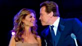 Arnold Schwarzenegger owns his mistakes in Maria Shriver split: 'I behaved badly'