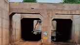 Madhopur underpass bone of contention for Railways, PWD