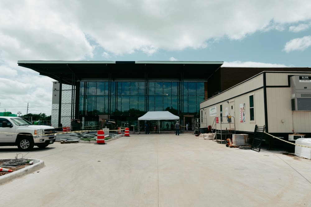 Houston’s First Baptist Church expands Sienna Campus to meet community needs