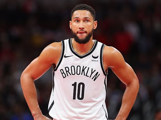 Aussie basketball great slams Ben Simmons for Boomers snub