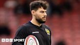 Five Exeter Chiefs players to join Cornish Pirates on loan