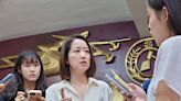 喝醉嘔吐丟棄美女議員私人衣物袋 警政署出手！三線二星警官記過恐調職｜壹蘋新聞網