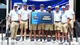 Virginia Men's Golf Places 2nd in Regional, Advances to NCAA Championships