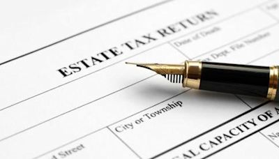 Life insurance added to company’s value for purposes of estate tax