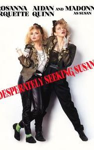 Desperately Seeking Susan