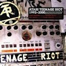 Atari Teenage Riot: 1992-2000