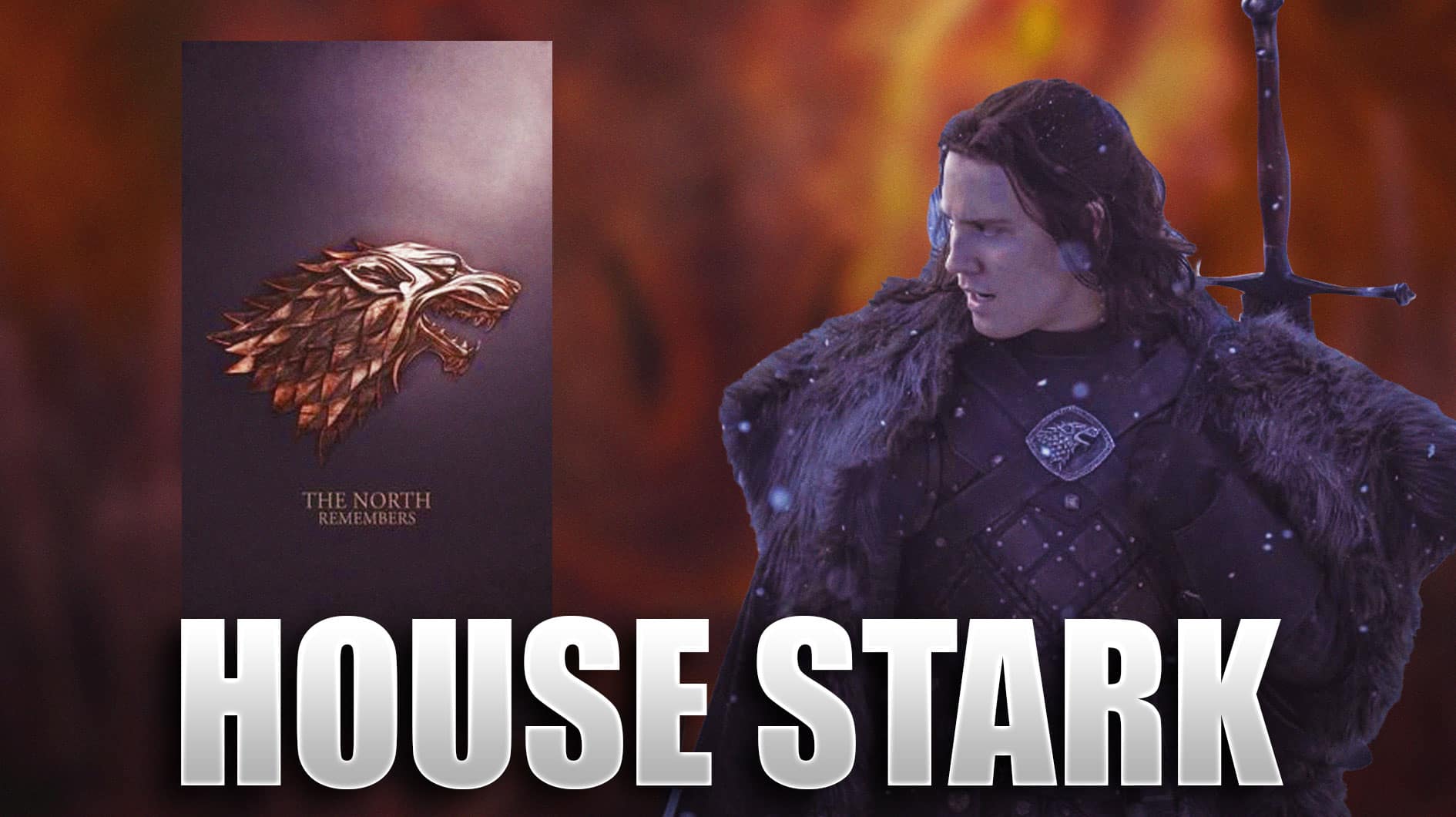 Who is Cregan Stark in House of the Dragon Season 2?