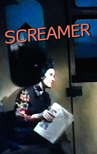 Screamer