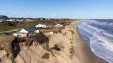 Coastal erosion: The villages at risk of falling into sea as beach loses '10ft of land in two days'