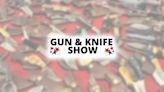 Gun, knife show comes to Burlington mall