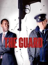 The Guard – Ein Ire sieht schwarz