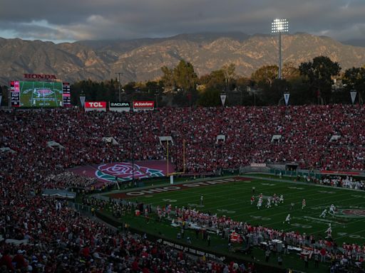 Pac-12 was centrally responsible for making college football what it is