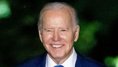 Joe Biden risks falling foul of impeachment law that snared Trump