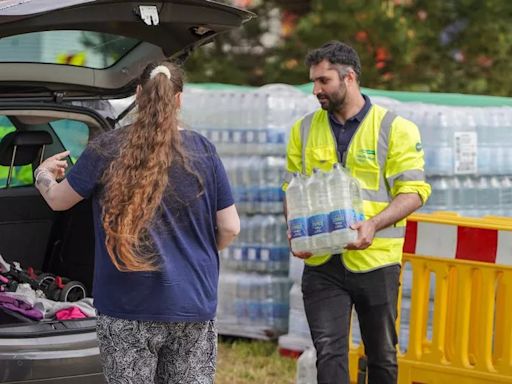 Brixham outbreak continues six weeks on