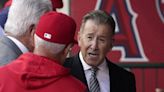 Arte Moreno no longer selling Angels, will stay owner for '2023 season and beyond'