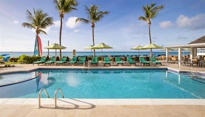 Beautiful Barbados offers a classic Caribbean getaway