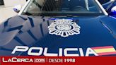 La Policía Nacional detiene a dos personas en Albacete cuando pretendían introducir un kilo de cocaína en el barrio de La Milagrosa