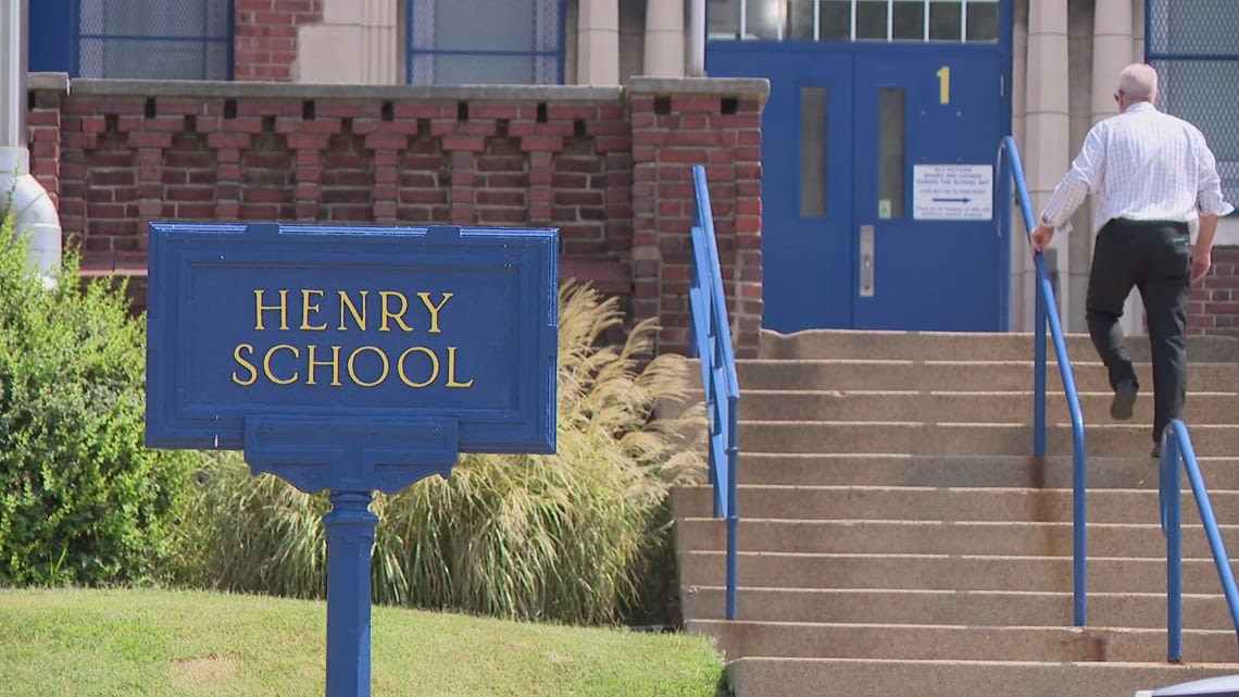 A 4-year-old with disabilities wanders blocks away from school