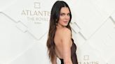 Why Kendall Jenner Is in Trouble With the California Highway Patrol