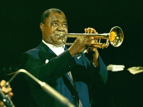 Louis Armstrong: The US jazz icon with a controversial legacy