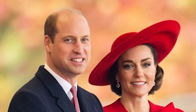 Prince William and Kate Middleton Announce Another Shake Up on Their Royal Team