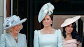 Prince Harry Said Members Of The Royal Family Treated Meghan Markle’s Media Harassment As A “Rite Of Passage” And...