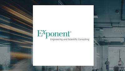 Exponent, Inc. (NASDAQ:EXPO) Stock Holdings Decreased by FDx Advisors Inc.