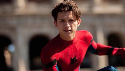 When Tom Holland Got In Trouble For Calling Spider-Man: No Way Home “Brutal” Instead Of “Fun”!