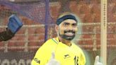 Veteran Indian goalkeeper PR Sreejesh to retire after Paris Olympics 2024