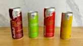 13 Red Bull Flavors, Ranked Worst To Best
