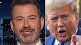 Jimmy Kimmel Pokes Trump's Sorest Of All Sore Spots With Embarrassing Revelation