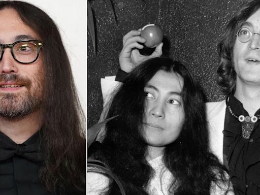 Sean Ono Lennon no permitirá que se olvide la música de su padre: “Es mi deber”