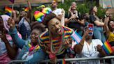 Capital Pride Parade returns to DC on Saturday with a new route: Here's what to know if you're going