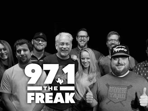 No Regrets: Radio Legend Rhyner Explains Firing From Mavs Flagship Station