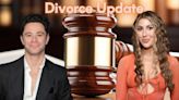 Rare Update in Emma Slater & Sasha Farber Divorce Surfaces