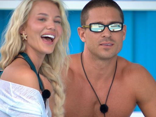 Love Island fans spot another ‘clue’ Joey and Grace have always been a couple