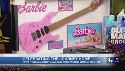 NPHY “Homecoming” Gala Celebrates the Journey Home For Homeless Youth