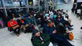 Aeropuerto Internacional Jorge Chávez: Así amaneció tras cancelación de vuelos (FOTOS)