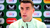 ‘I just want lads that want to represent Ireland’ – Séamus Coleman