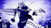 Elliott: Kings use their heads over hearts in trading Jonathan Quick