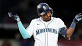 Call it a comeback: Mariners bring back 'Chaos Ball' to down Astros