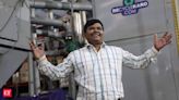 Budget expectations & India's e-waste recycling journey: Insights from Recyclekaro's founder Rajesh Gupta