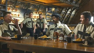 WhistlePig Whiskey Launches Maple Syrup Collab With Super Troopers Amid Shortage