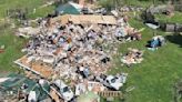 NWS: 19 tornadoes confirmed in May 8 severe weather outbreak