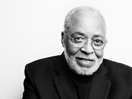 James Earl Jones: From a childhood stammer to the unmistakable voice of Darth Vader